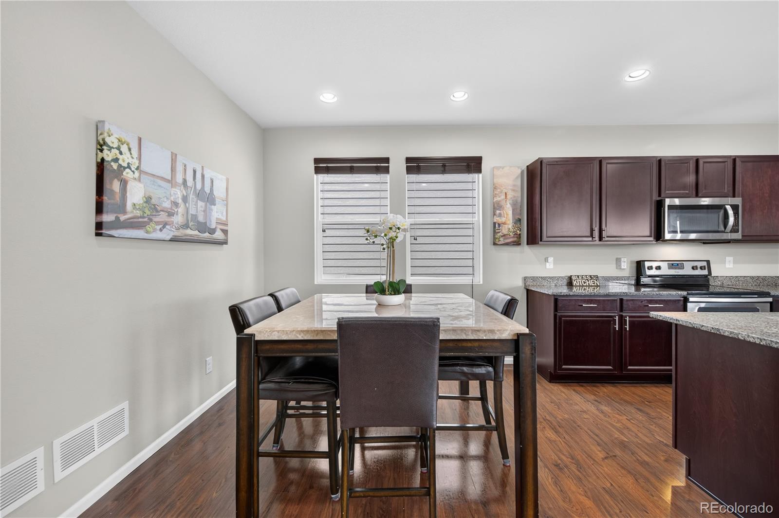 MLS Image #8 for 15803 e warner drive,denver, Colorado