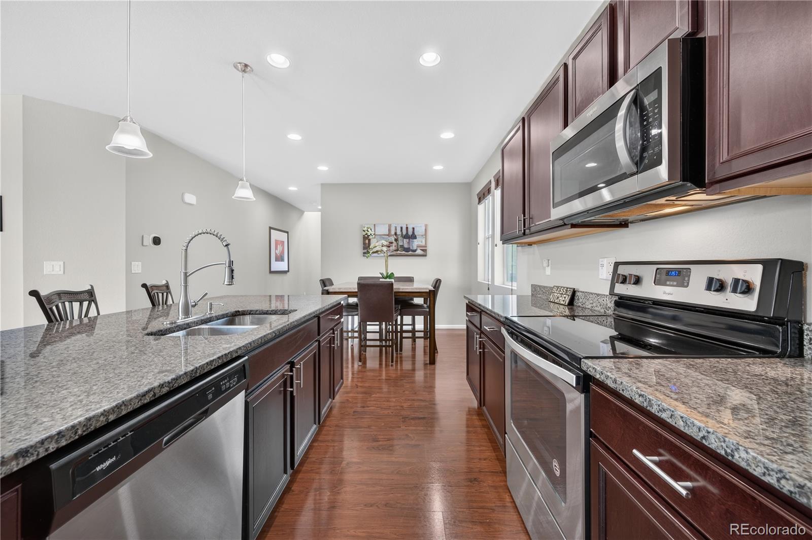 MLS Image #9 for 15803 e warner drive,denver, Colorado