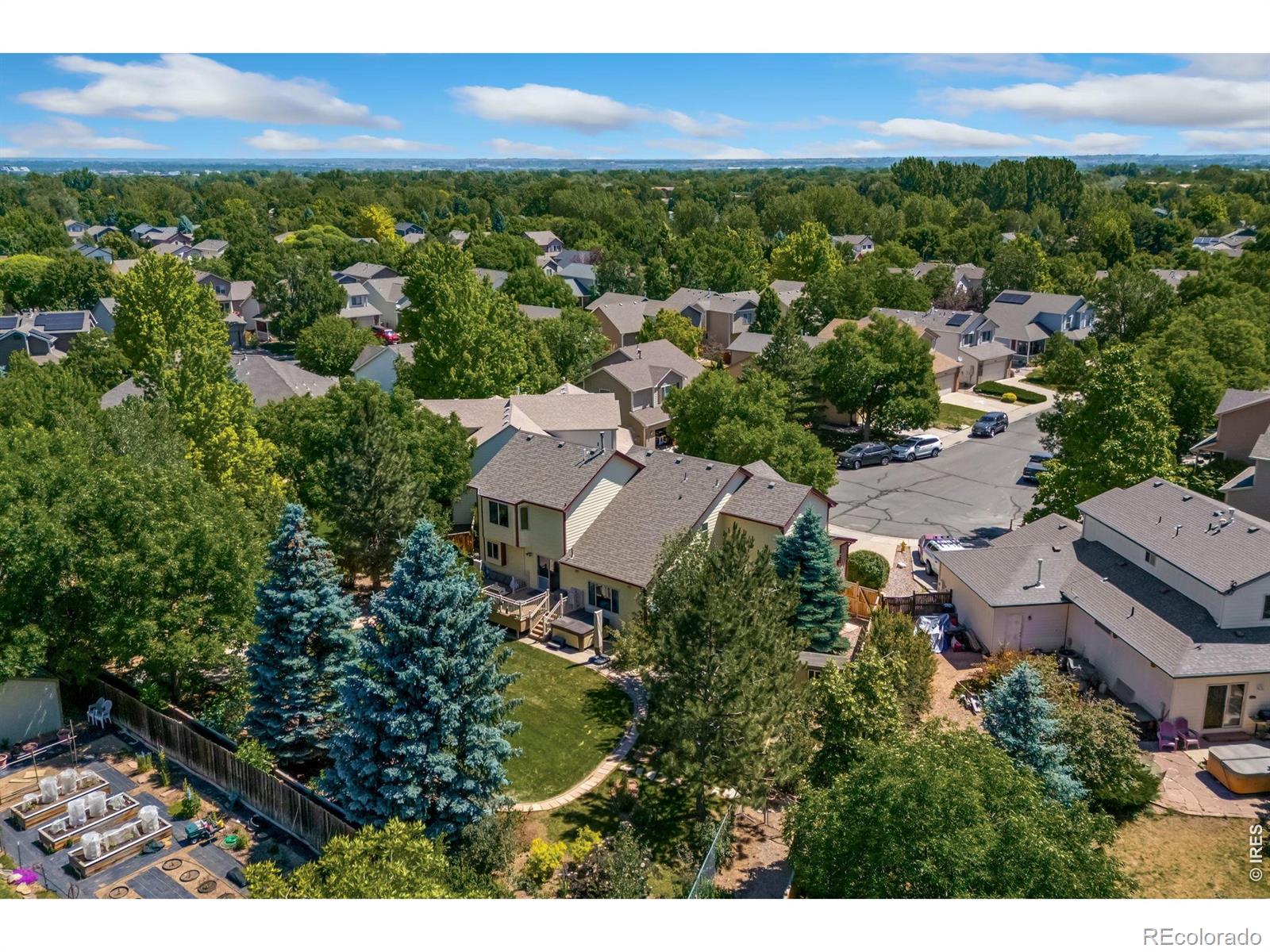 MLS Image #10 for 1556  purple sage court,fort collins, Colorado