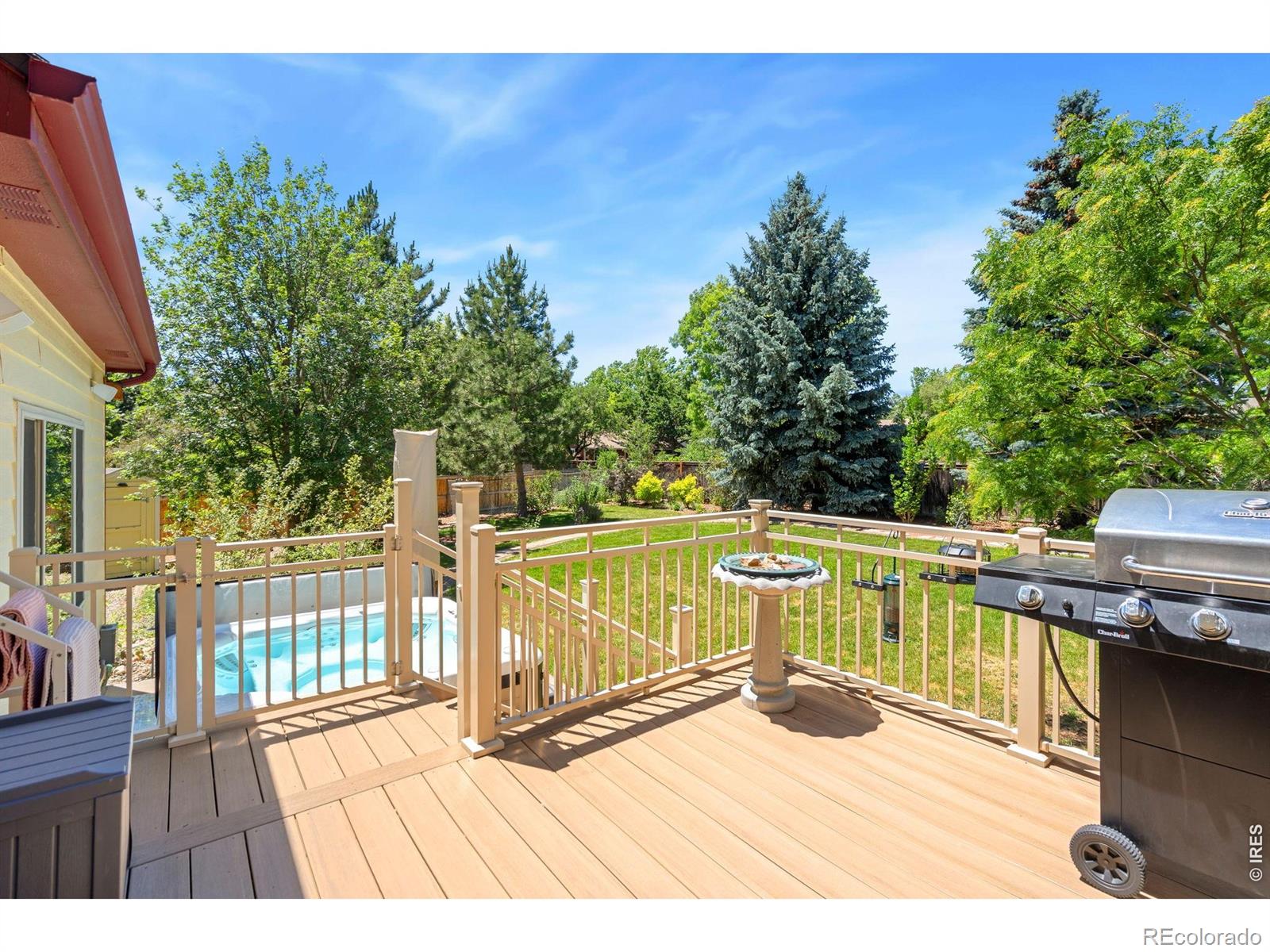 MLS Image #6 for 1556  purple sage court,fort collins, Colorado