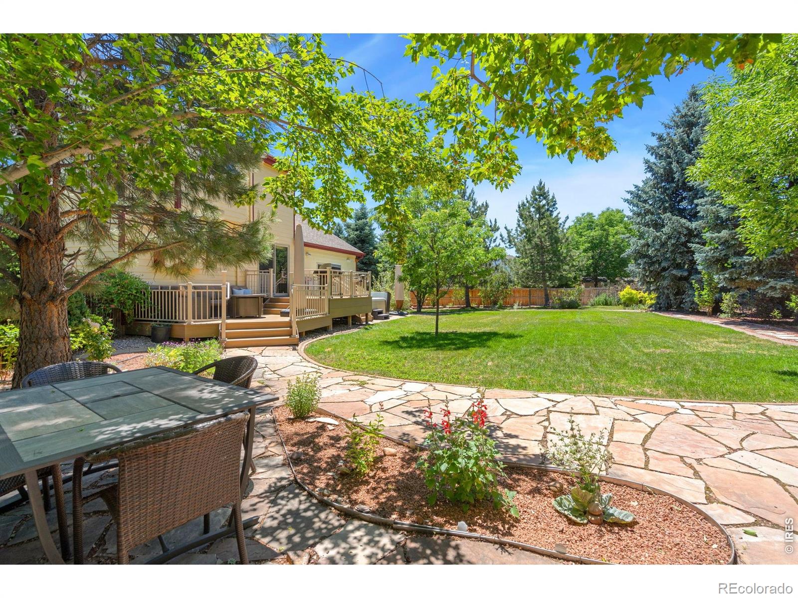 MLS Image #8 for 1556  purple sage court,fort collins, Colorado
