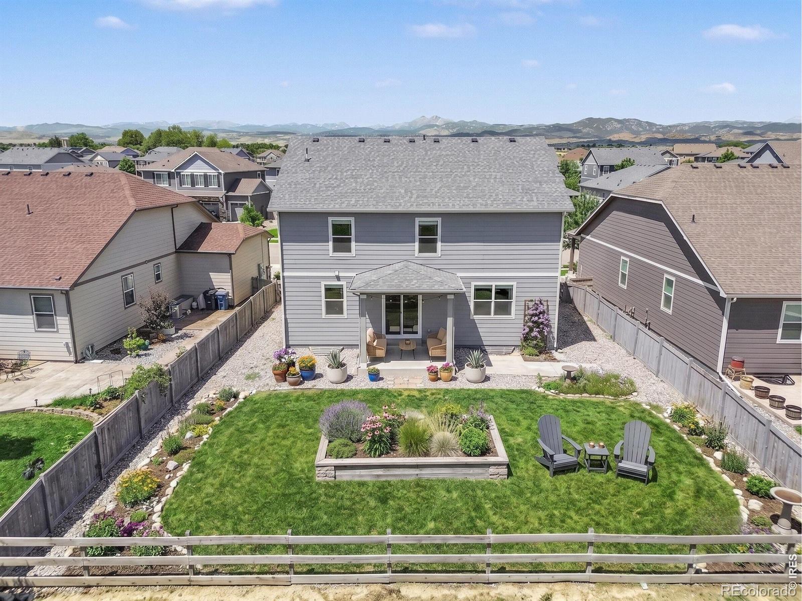 MLS Image #1 for 1378  sun river road,berthoud, Colorado