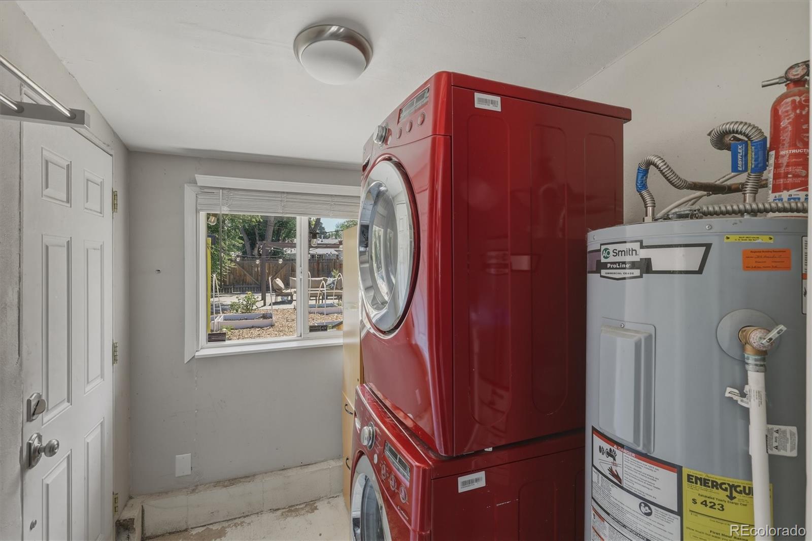 MLS Image #19 for 3119 n arcadia street,colorado springs, Colorado