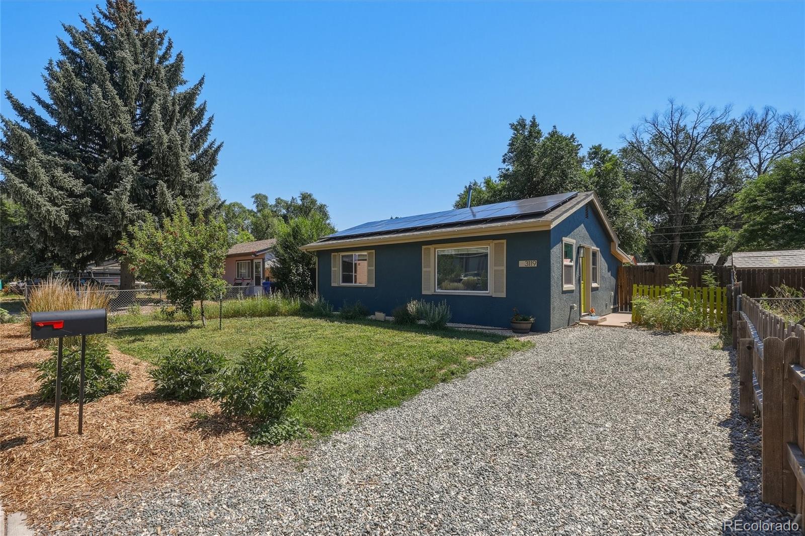 MLS Image #20 for 3119 n arcadia street,colorado springs, Colorado