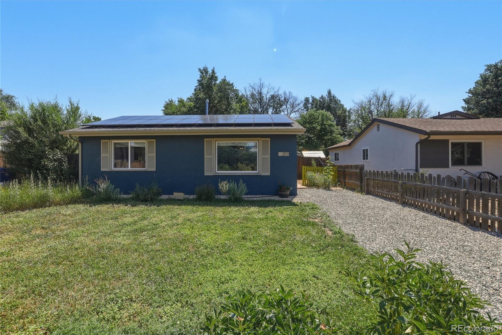 MLS Image #21 for 3119 n arcadia street,colorado springs, Colorado