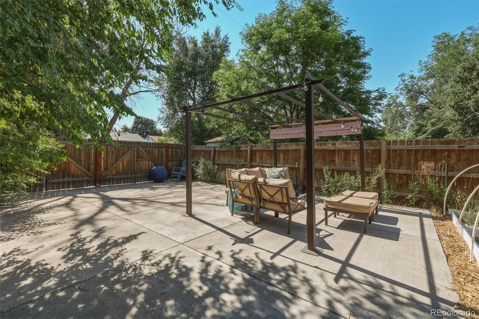 MLS Image #22 for 3119 n arcadia street,colorado springs, Colorado