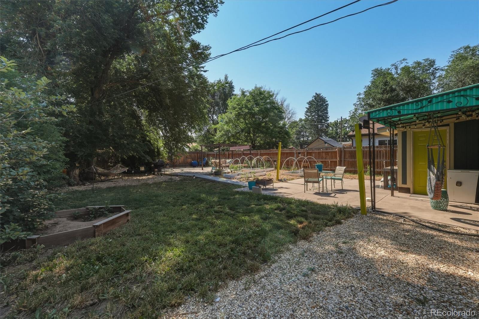 MLS Image #23 for 3119 n arcadia street,colorado springs, Colorado