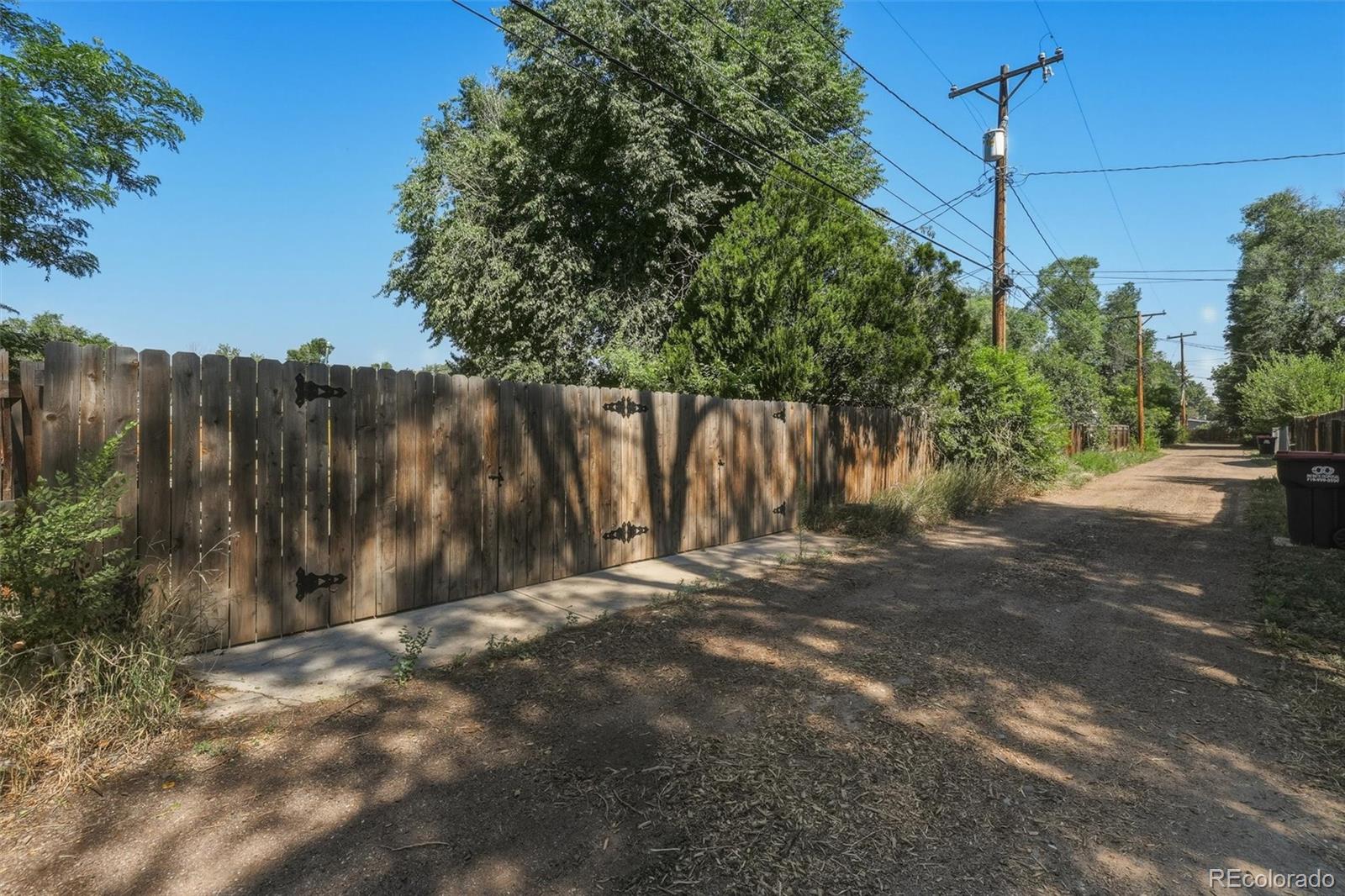 MLS Image #24 for 3119 n arcadia street,colorado springs, Colorado