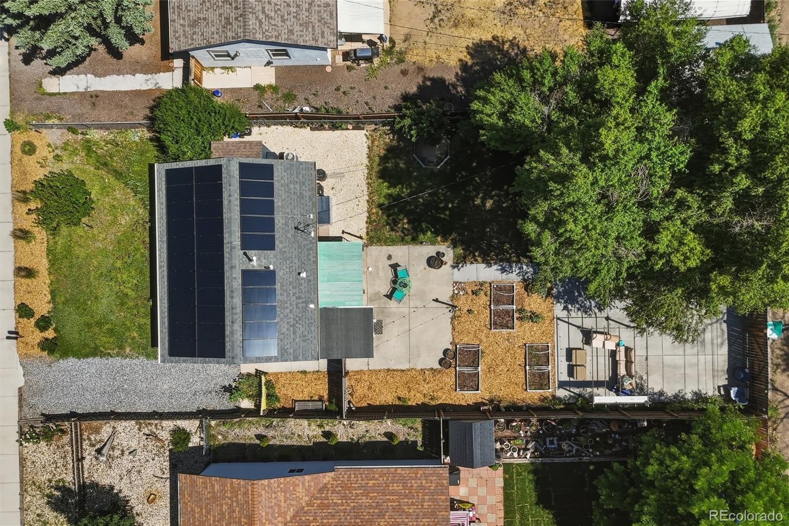 MLS Image #26 for 3119 n arcadia street,colorado springs, Colorado