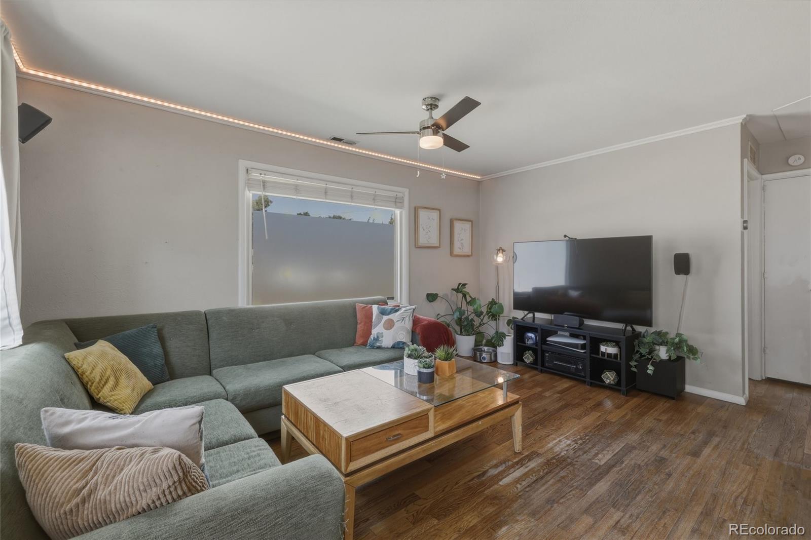 MLS Image #5 for 3119 n arcadia street,colorado springs, Colorado