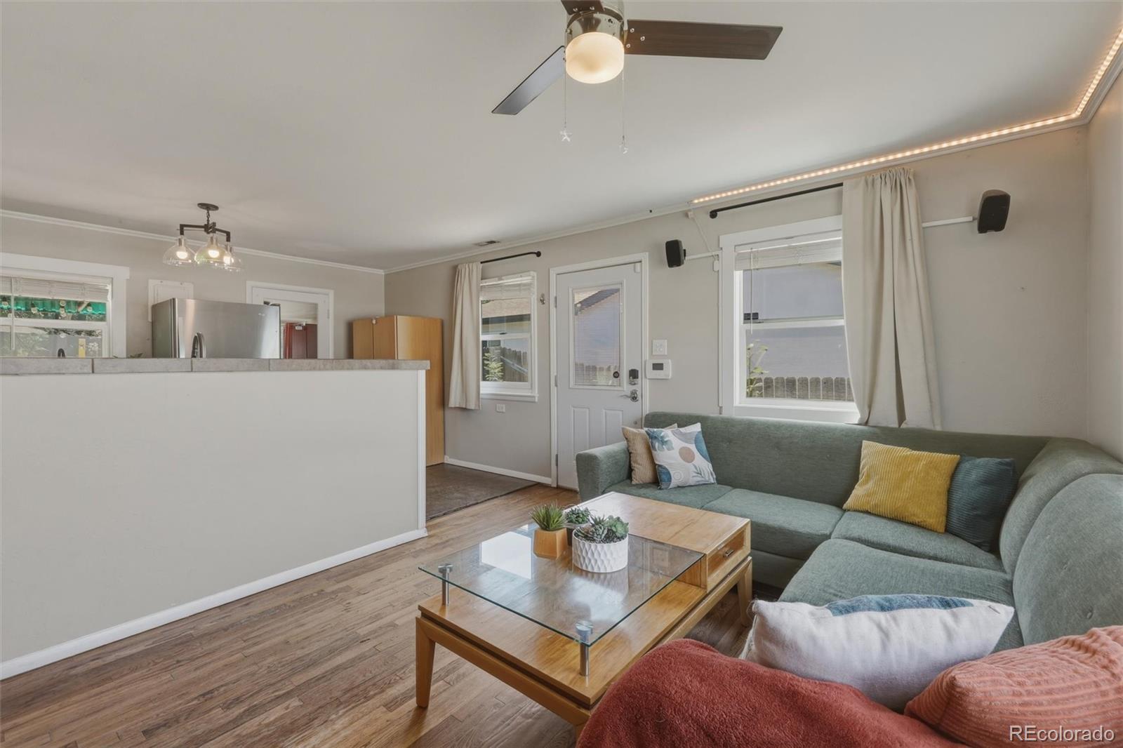 MLS Image #6 for 3119 n arcadia street,colorado springs, Colorado