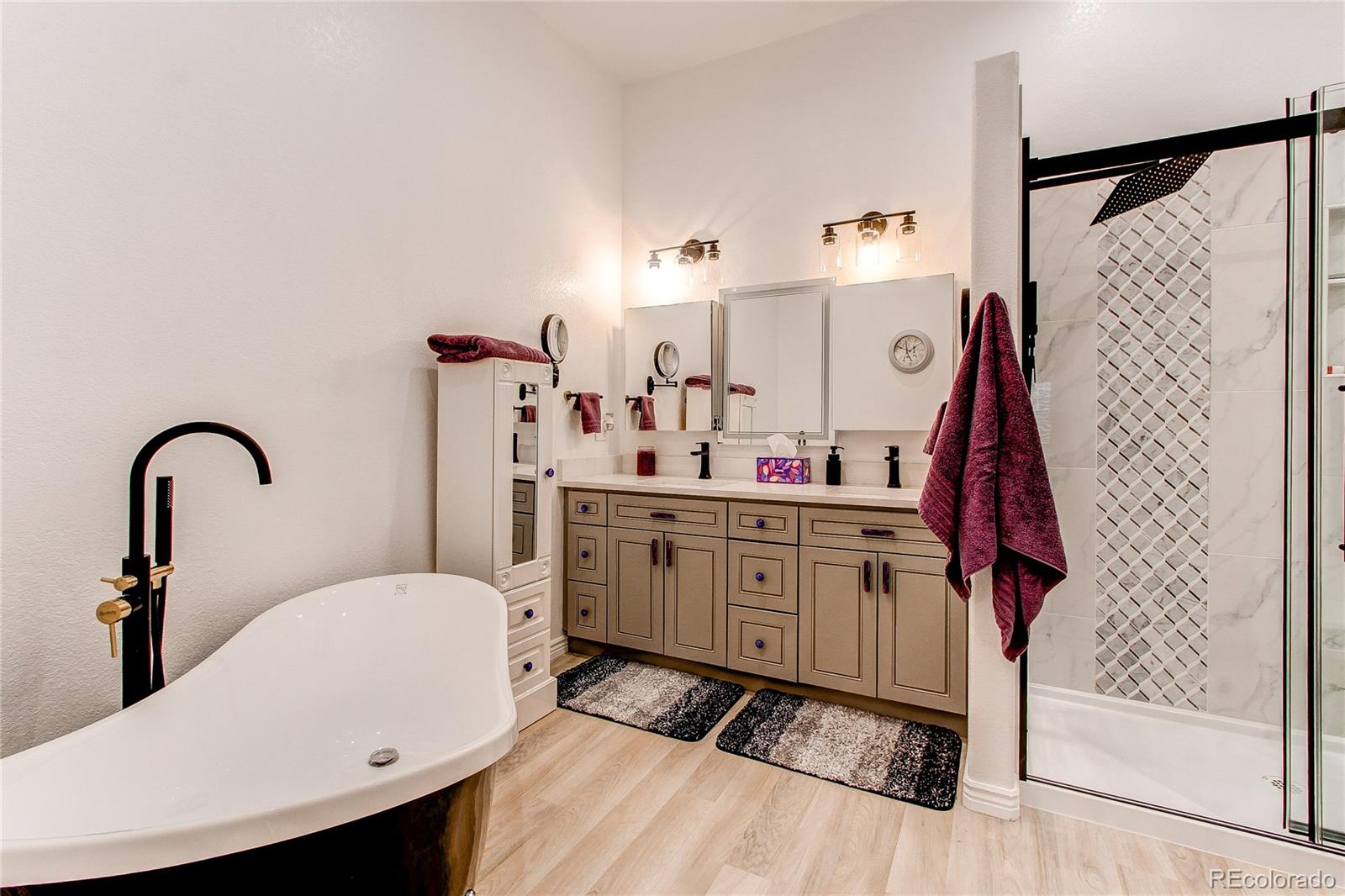 MLS Image #12 for 6084 w utah lane,denver, Colorado