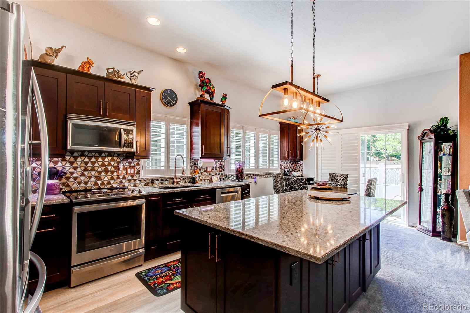 MLS Image #5 for 6084 w utah lane,denver, Colorado