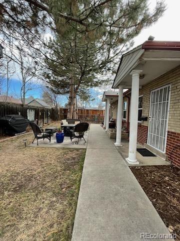 MLS Image #0 for 4068  ames street,denver, Colorado