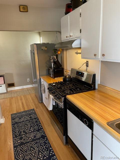 MLS Image #20 for 4068  ames street,denver, Colorado