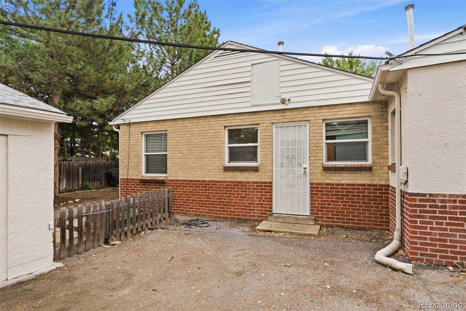 MLS Image #25 for 4068  ames street,denver, Colorado