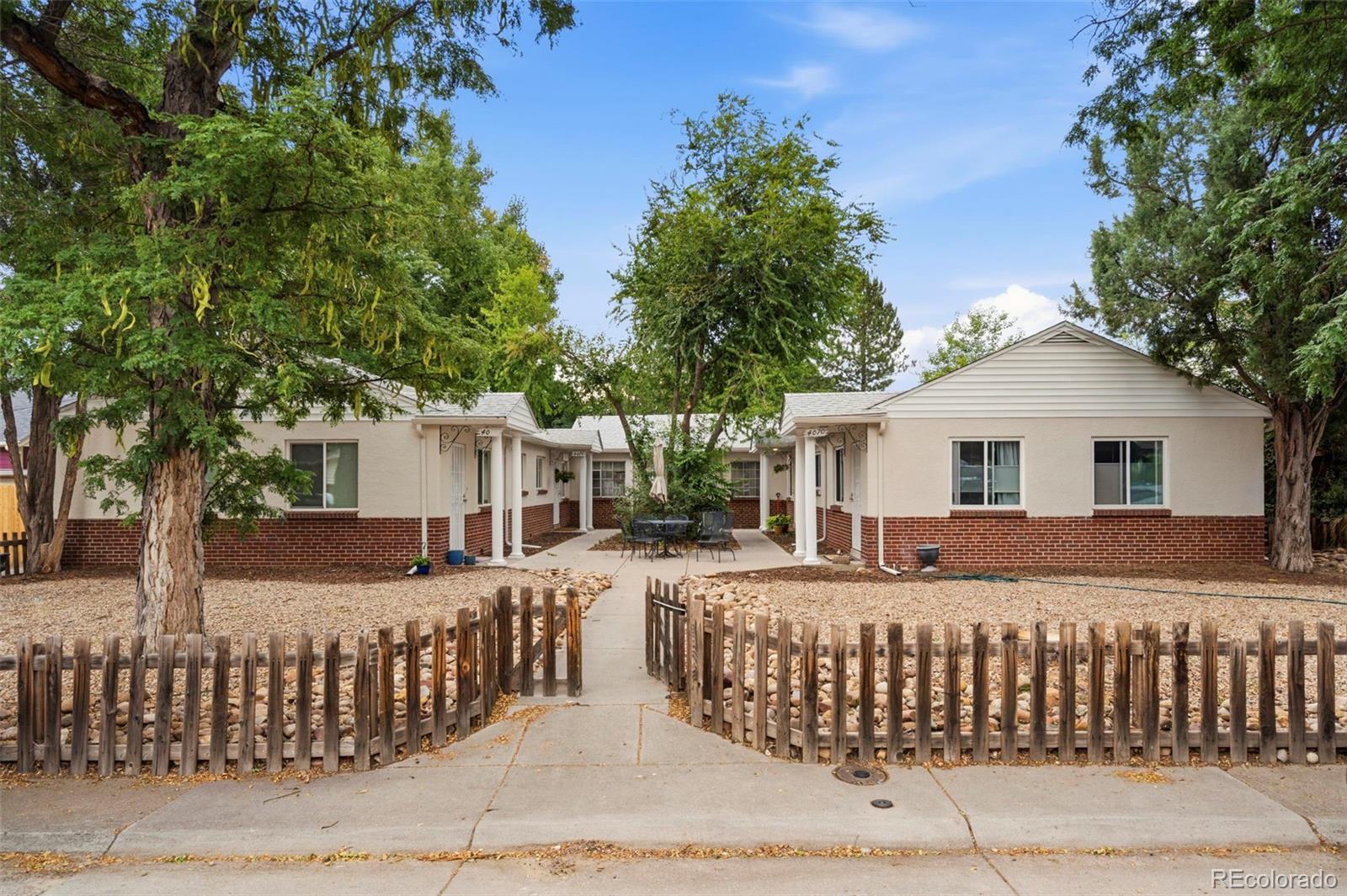 MLS Image #33 for 4068  ames street,denver, Colorado