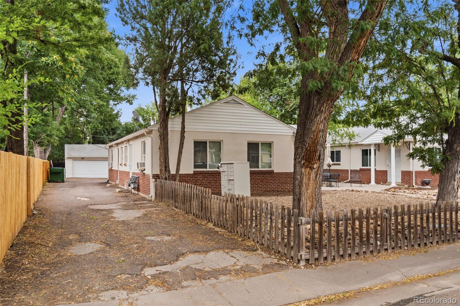 MLS Image #34 for 4068  ames street,denver, Colorado