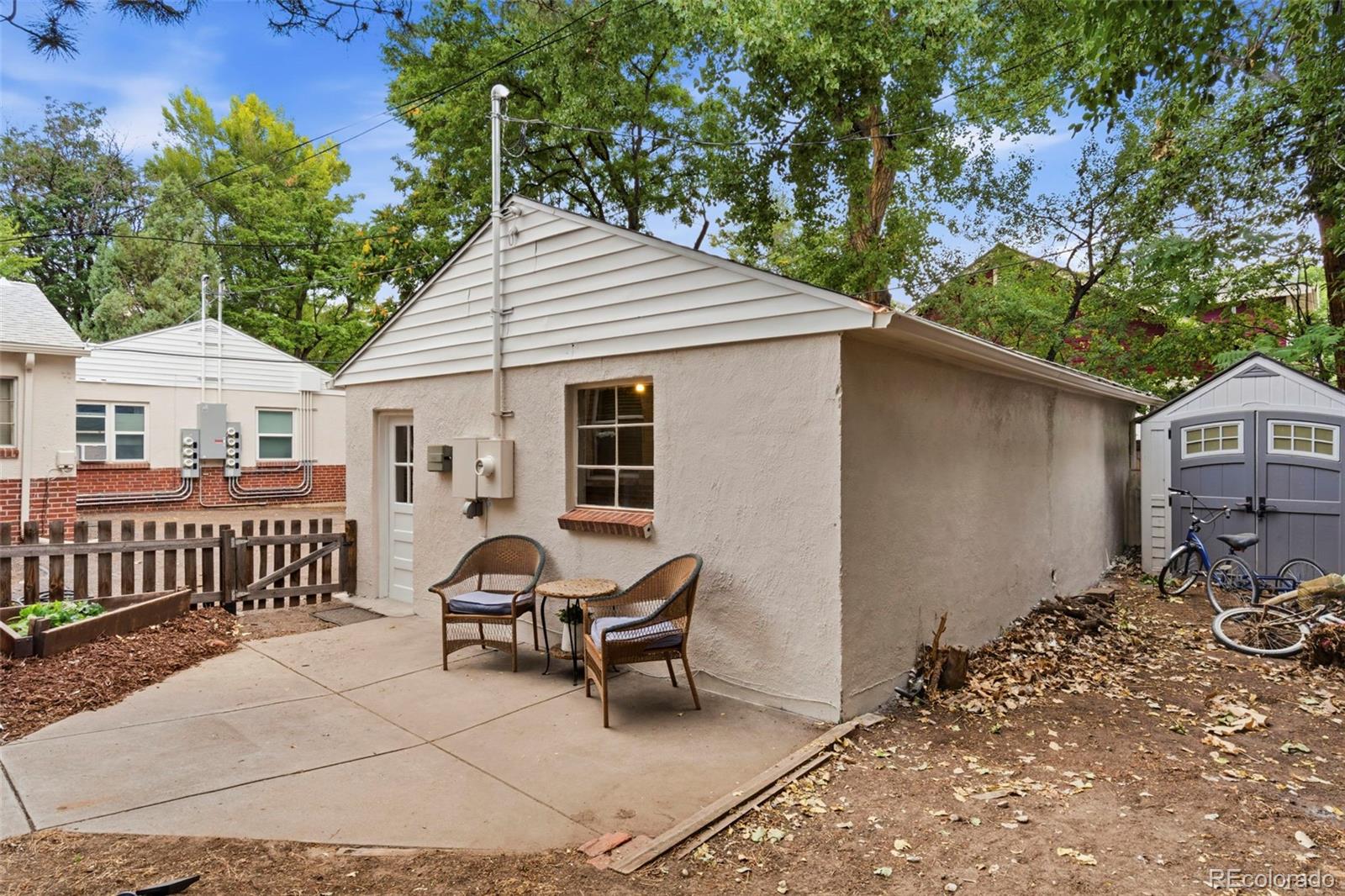 MLS Image #35 for 4068  ames street,denver, Colorado