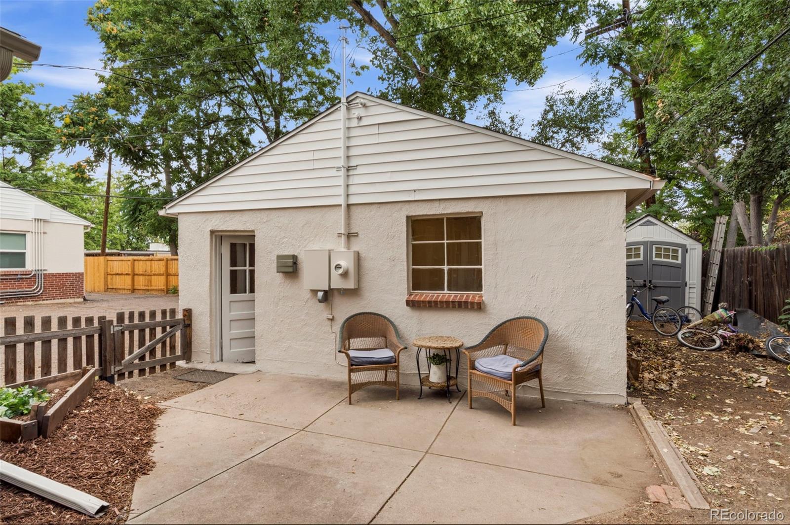 MLS Image #36 for 4068  ames street,denver, Colorado