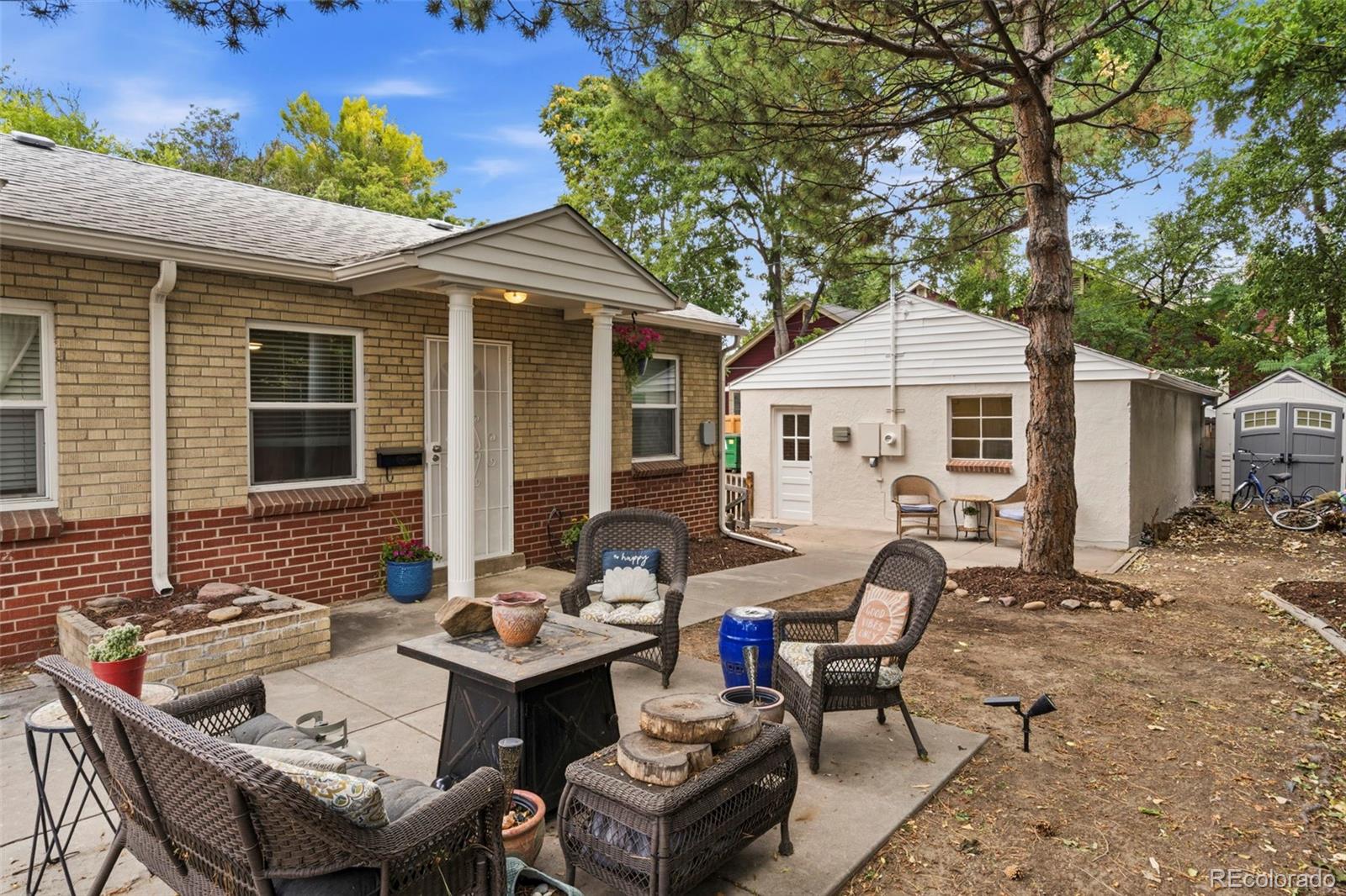 MLS Image #37 for 4068  ames street,denver, Colorado