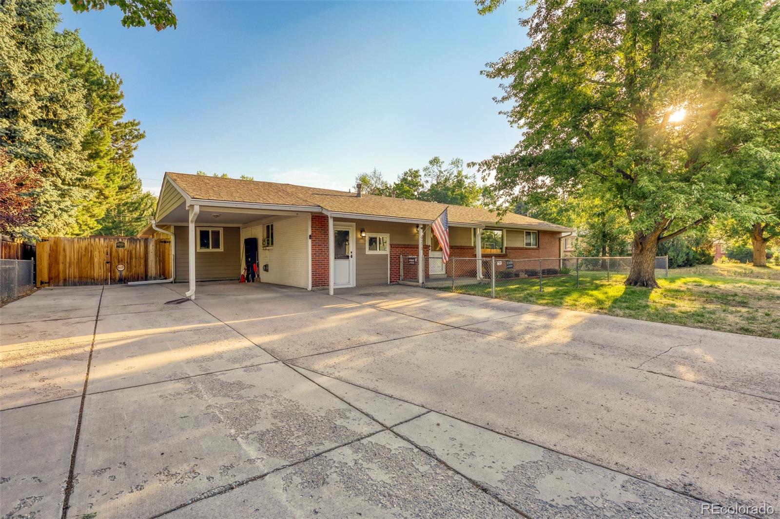 MLS Image #1 for 9275 w 8th avenue,denver, Colorado