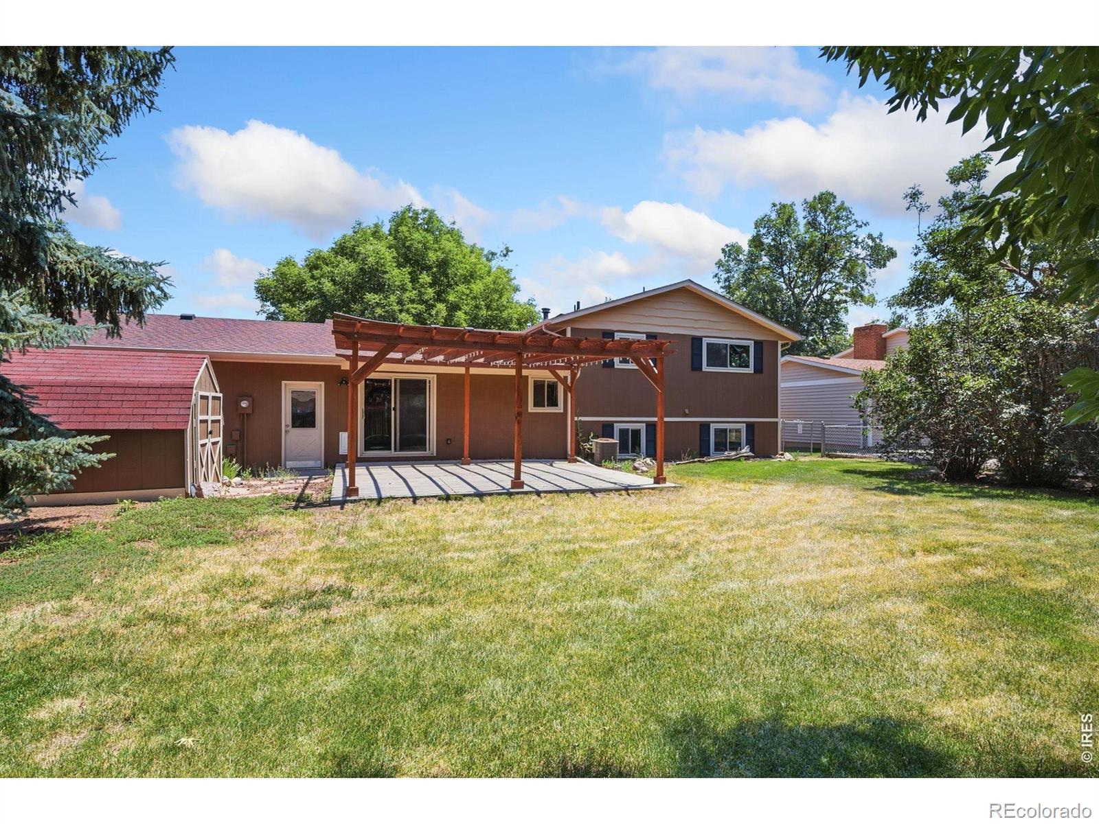 MLS Image #18 for 731 s del norte avenue,loveland, Colorado