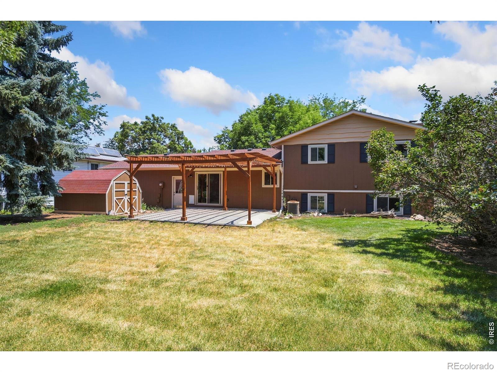 MLS Image #19 for 731 s del norte avenue,loveland, Colorado