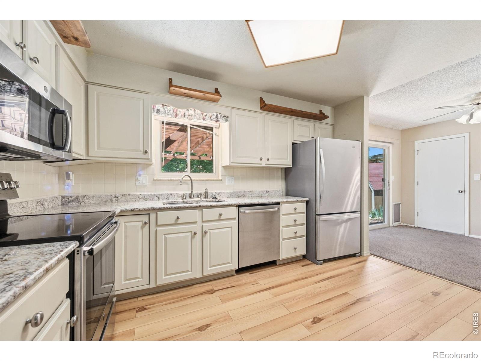 MLS Image #5 for 731 s del norte avenue,loveland, Colorado