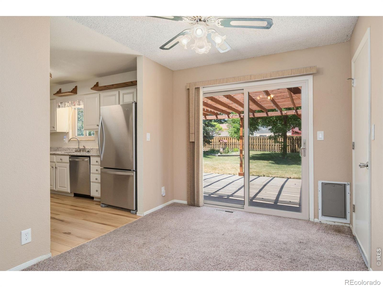 MLS Image #6 for 731 s del norte avenue,loveland, Colorado