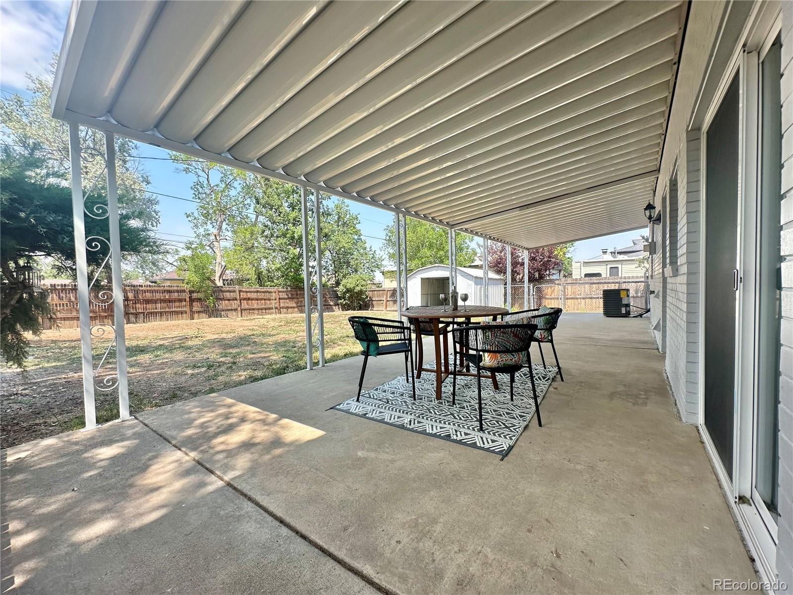 MLS Image #49 for 925 w 101st avenue,denver, Colorado