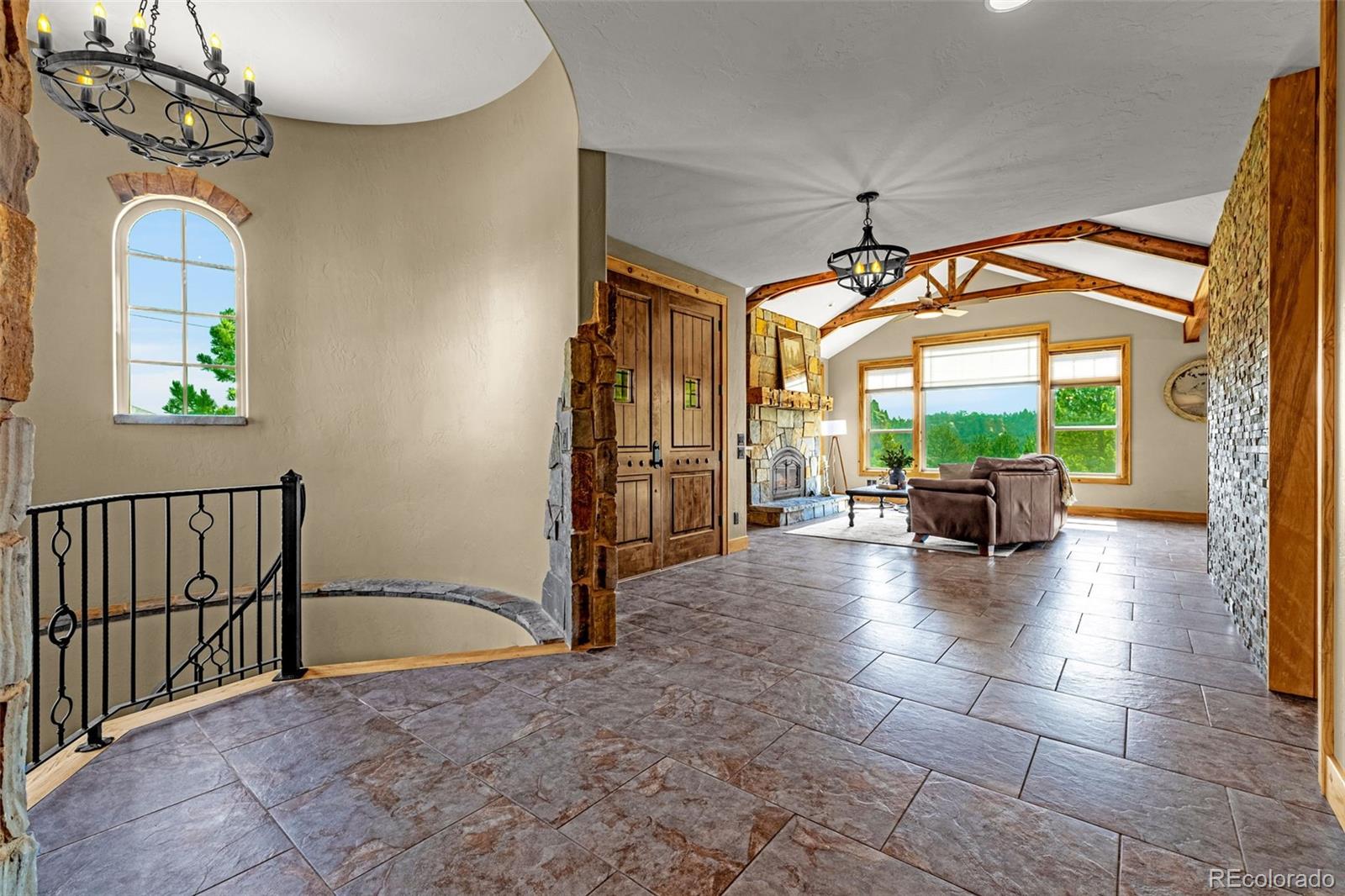 MLS Image #10 for 5596  osage way,larkspur, Colorado