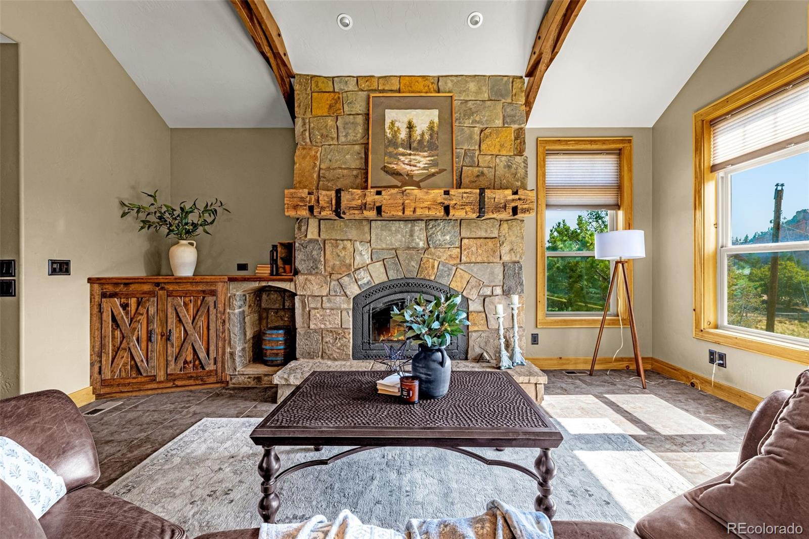 MLS Image #12 for 5596  osage way,larkspur, Colorado