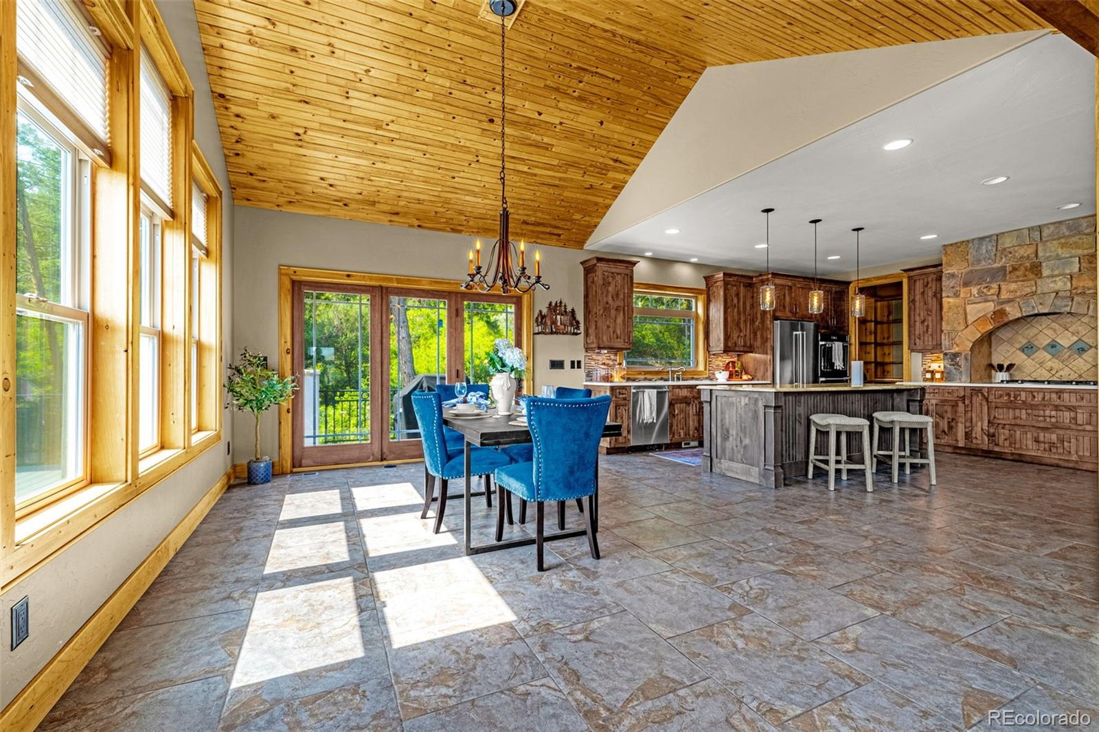 MLS Image #17 for 5596  osage way,larkspur, Colorado