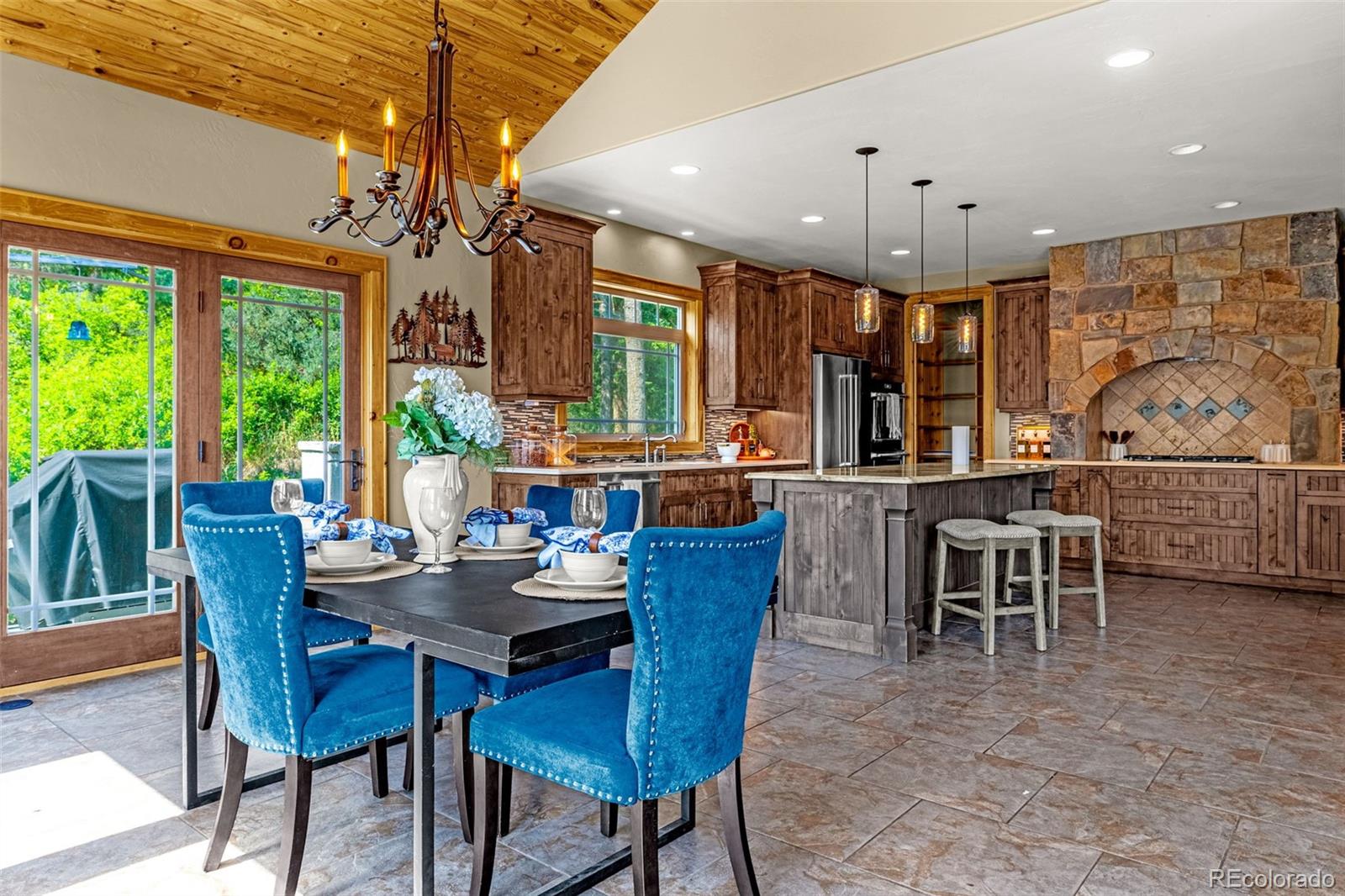 MLS Image #18 for 5596  osage way,larkspur, Colorado
