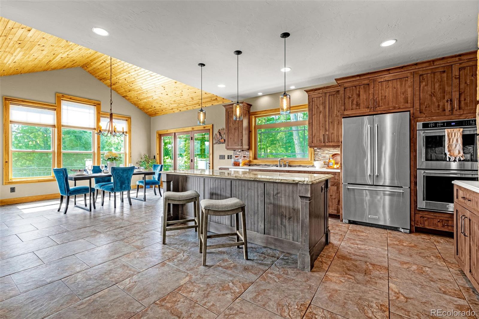 MLS Image #22 for 5596  osage way,larkspur, Colorado