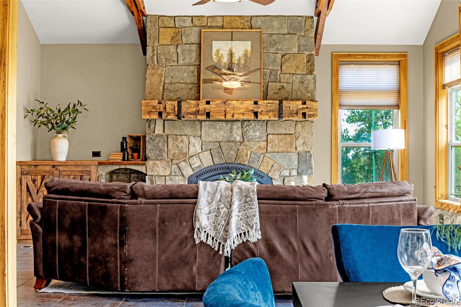 MLS Image #29 for 5596  osage way,larkspur, Colorado