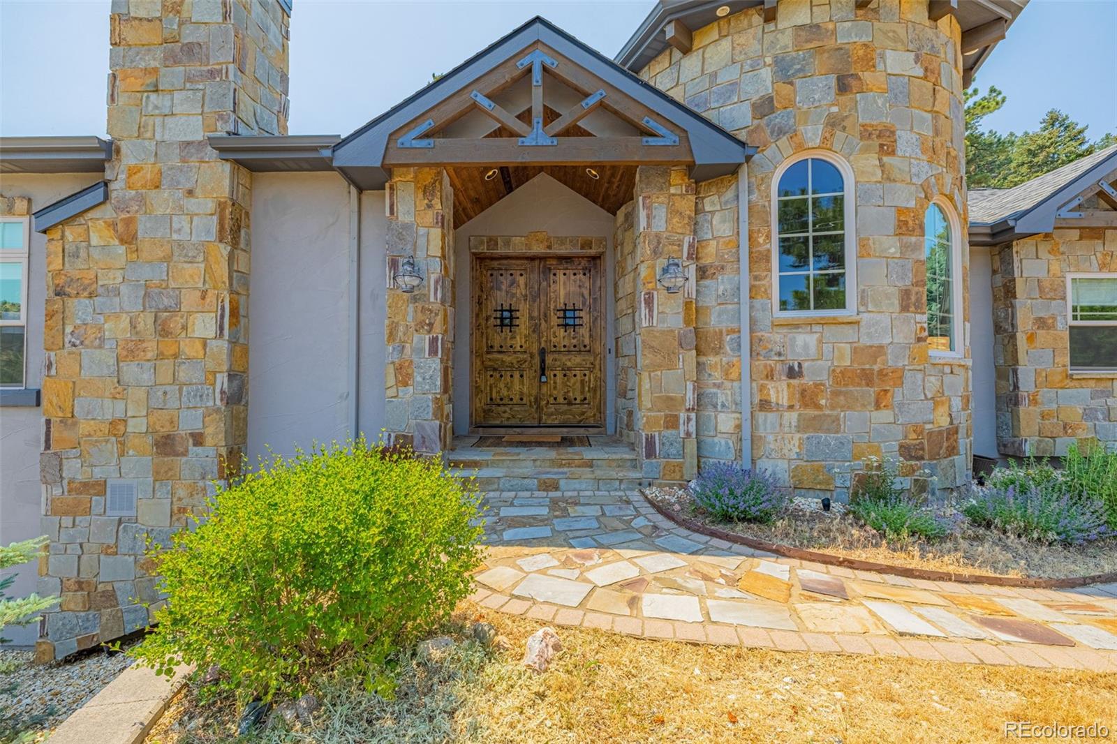 MLS Image #3 for 5596  osage way,larkspur, Colorado