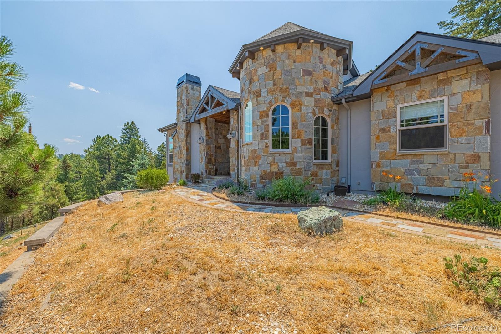 MLS Image #4 for 5596  osage way,larkspur, Colorado