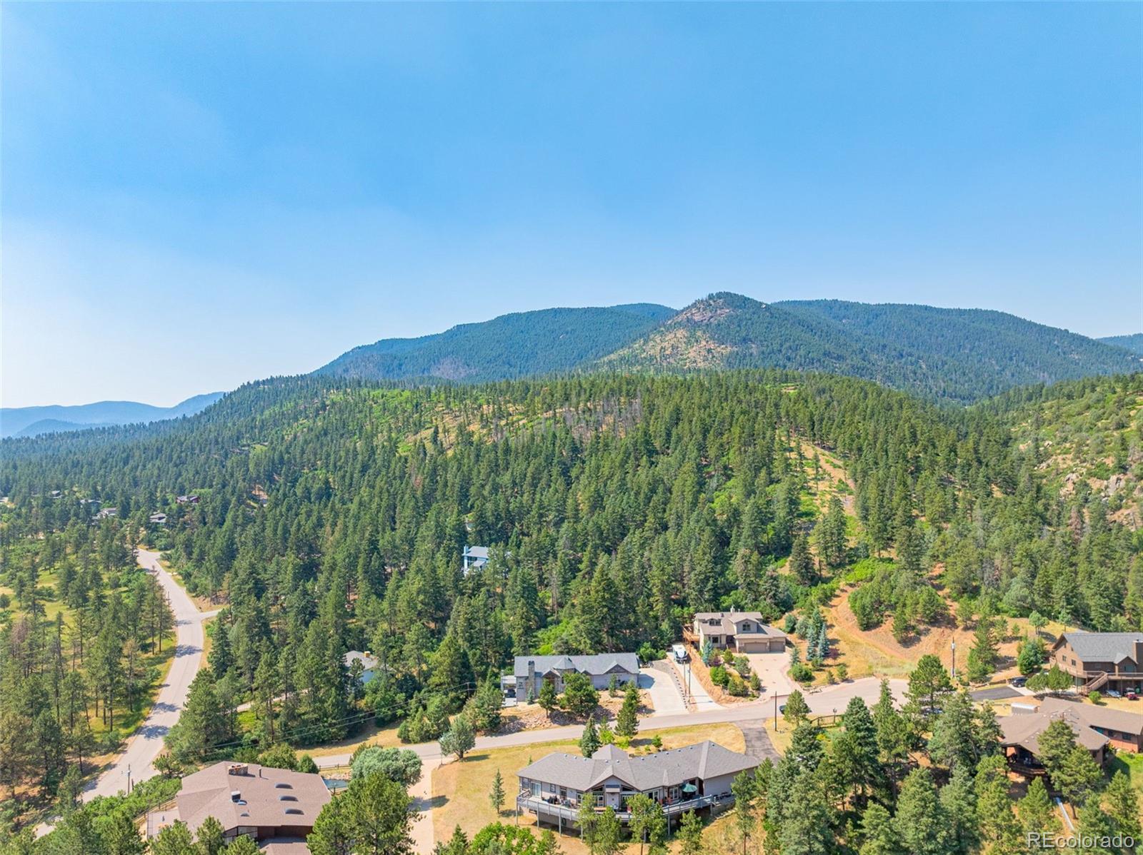 MLS Image #49 for 5596  osage way,larkspur, Colorado