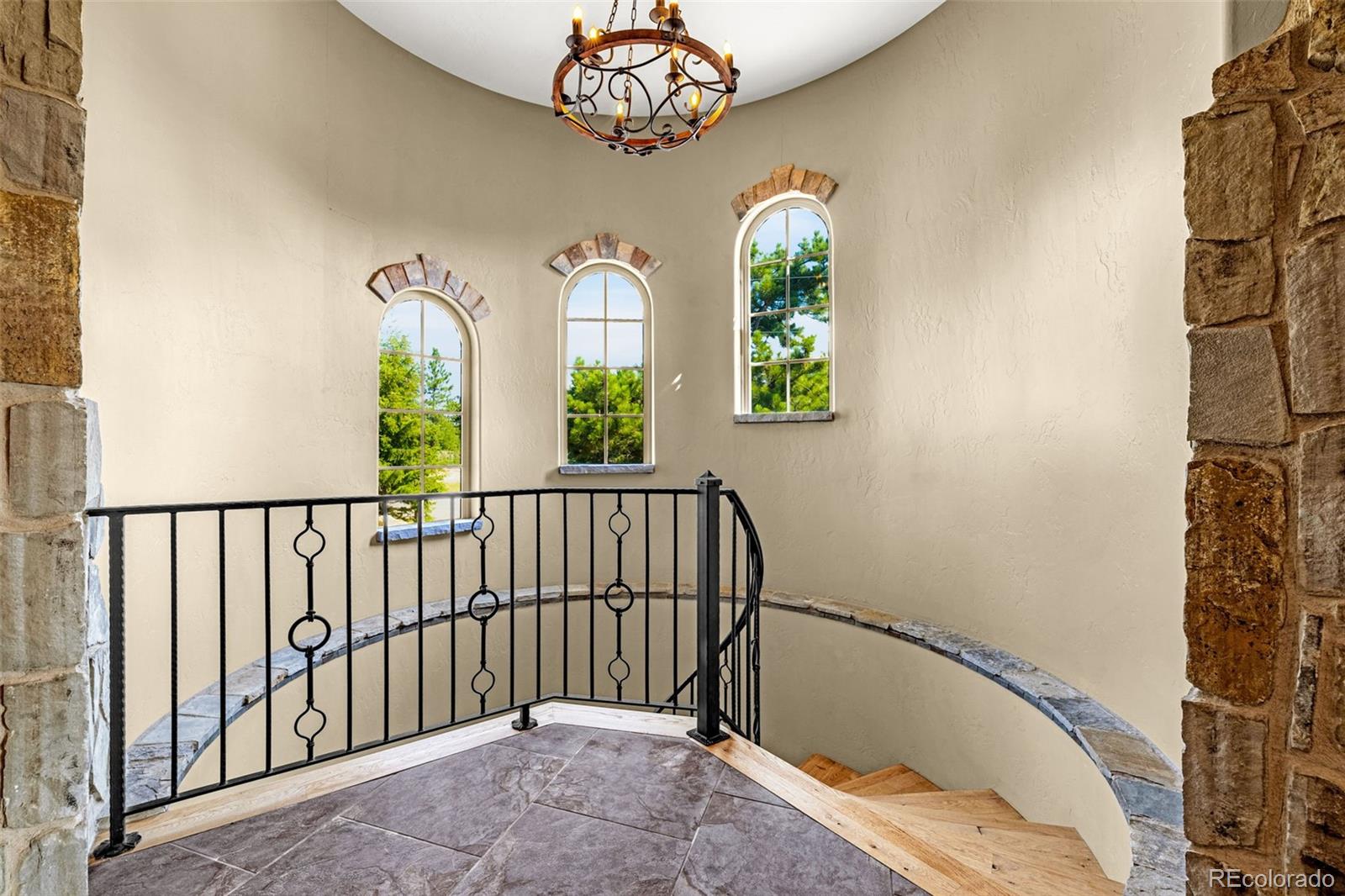 MLS Image #9 for 5596  osage way,larkspur, Colorado