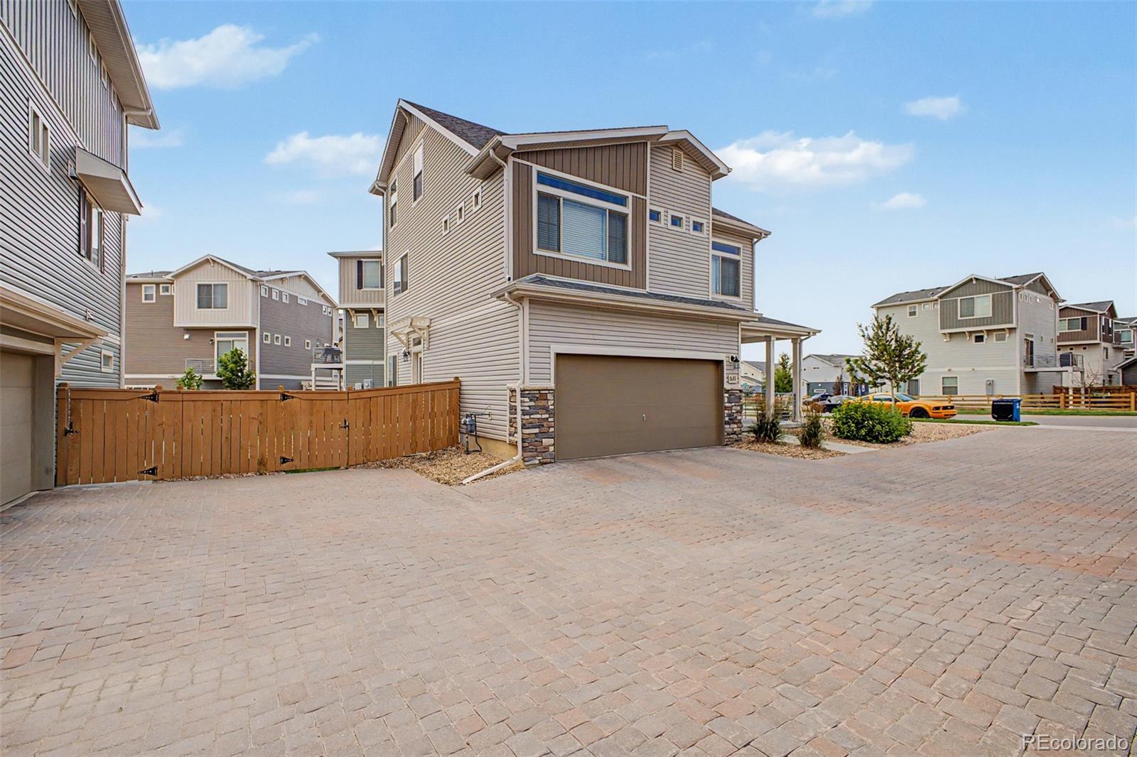 MLS Image #2 for 13676 e 101st avenue,commerce city, Colorado