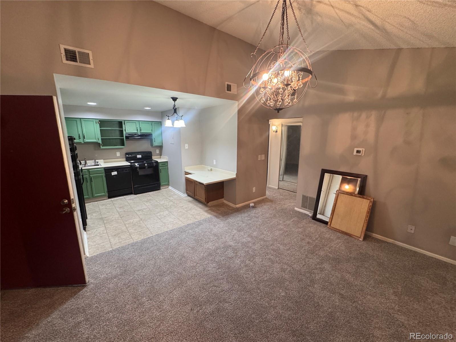 MLS Image #0 for 4899 s dudley street 17c,littleton, Colorado
