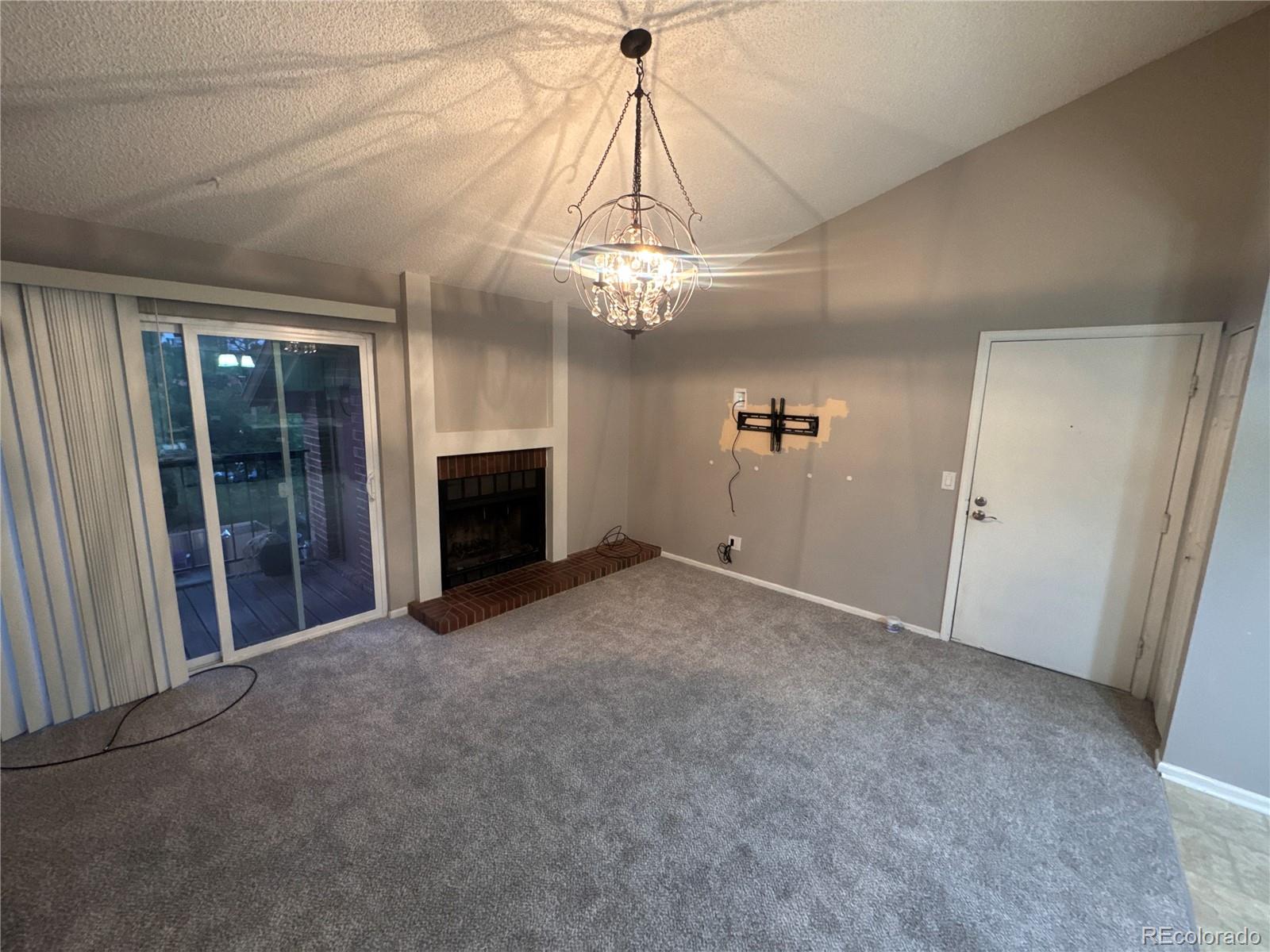 MLS Image #2 for 4899 s dudley street 17c,littleton, Colorado