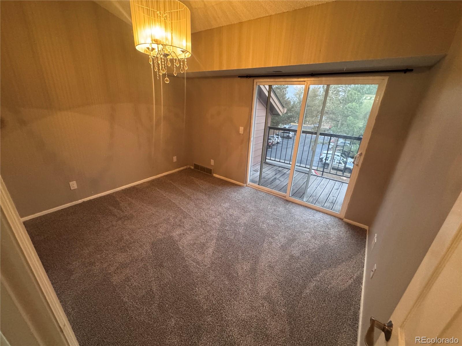 MLS Image #5 for 4899 s dudley street 17c,littleton, Colorado