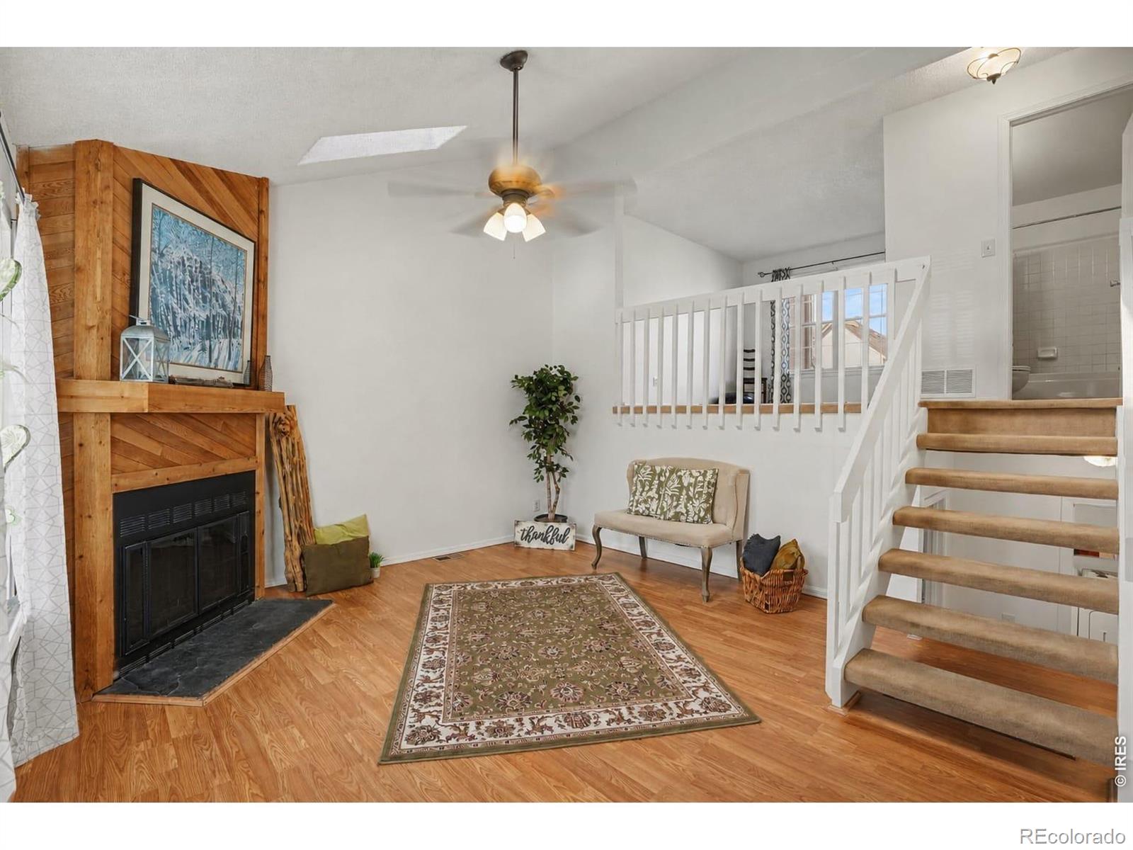 MLS Image #2 for 6745  mountain top lane,colorado springs, Colorado