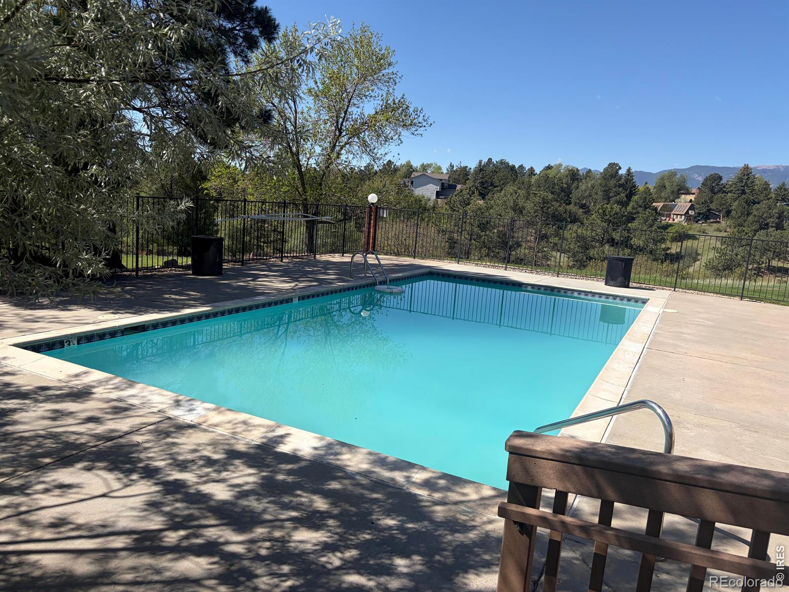 MLS Image #21 for 6745  mountain top lane,colorado springs, Colorado