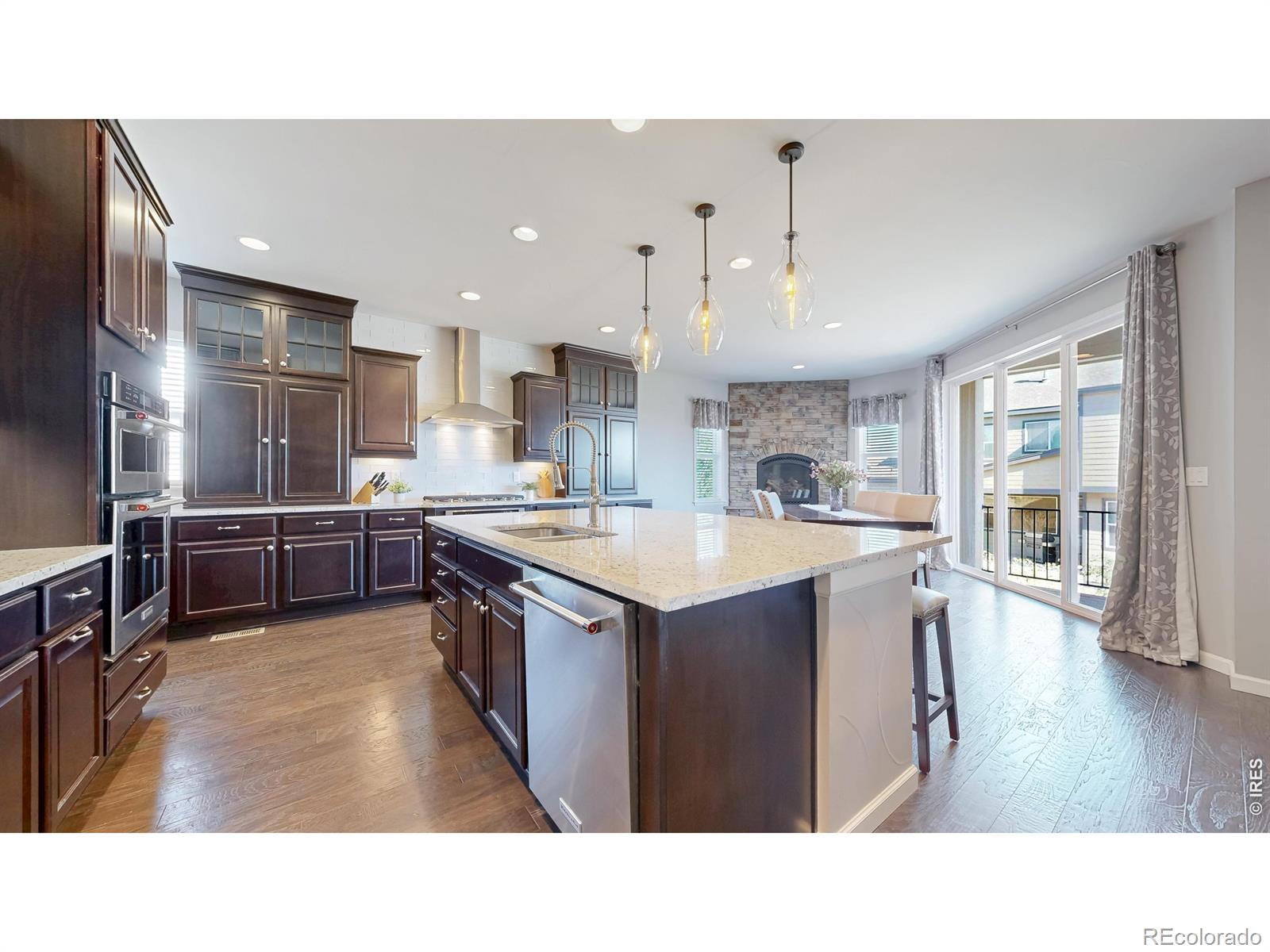 MLS Image #11 for 2450  buffalo mountain court,loveland, Colorado