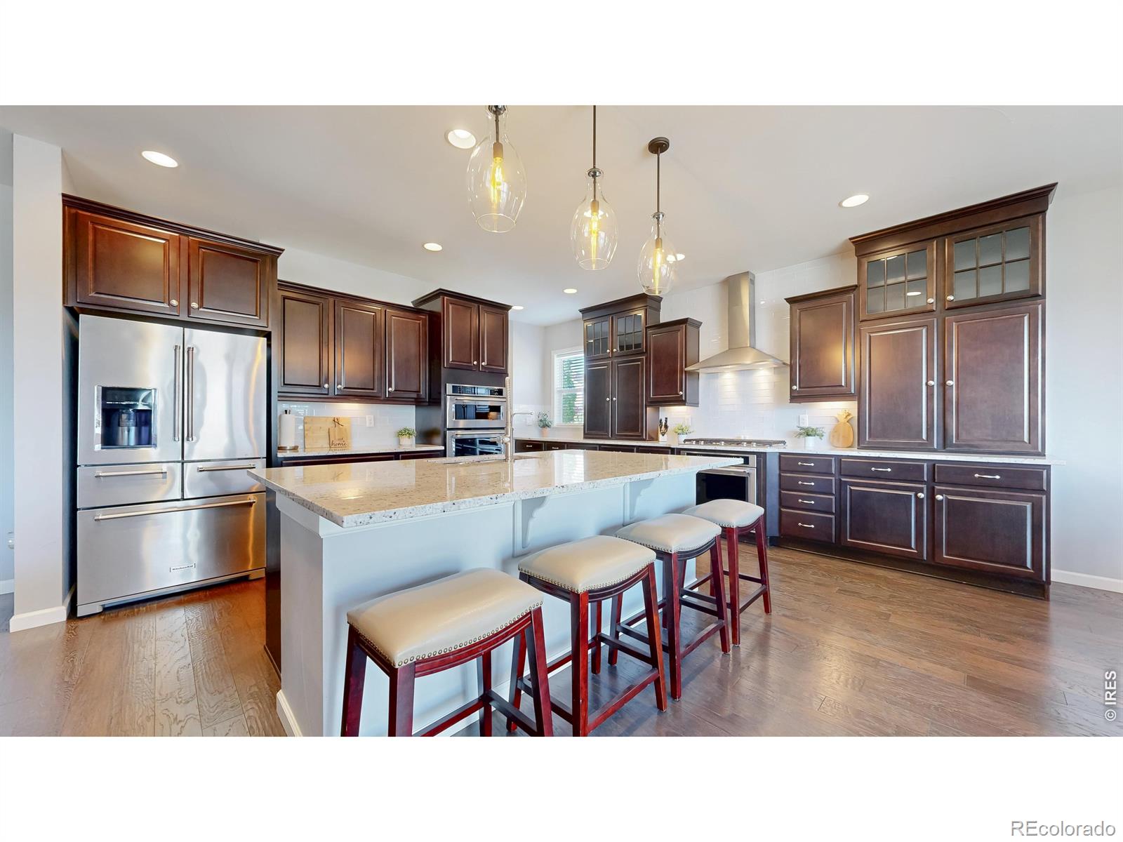 MLS Image #12 for 2450  buffalo mountain court,loveland, Colorado