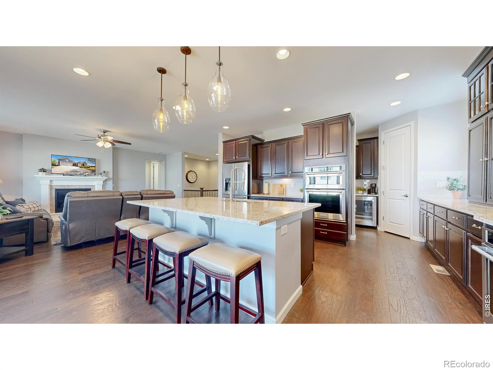 MLS Image #13 for 2450  buffalo mountain court,loveland, Colorado